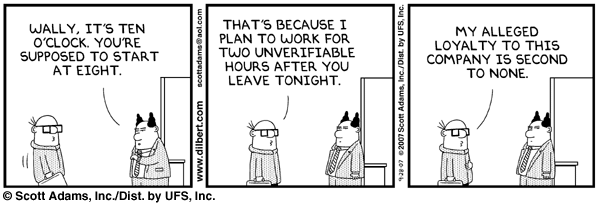 dilbert